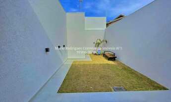 Imagem 7: Linda Casa Região Monte Castelo Com Altíssimo Padrão de Acabamento