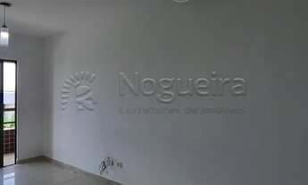 Imagem: Apartamento para venda com 55 metros quadrados