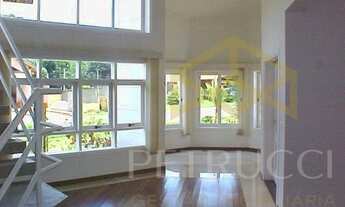 Imagem 6: Casa - Loteamento Residencial Barão do Café - Campinas