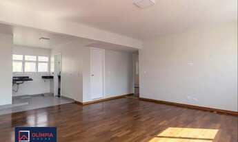 Imagem 2: Apartamento Venda Brooklin 75 m² 2 Dormitórios