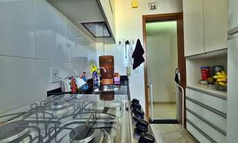 Imagem 6: EXCELENTE APARTAMENTO 03 QUARTOS 02 VAGAS - SANTA BRANCA