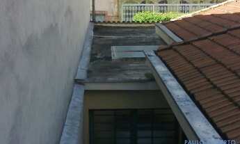 Imagem 5: CASA ASSOBRADADA - ANÁLIA FRANCO - SP