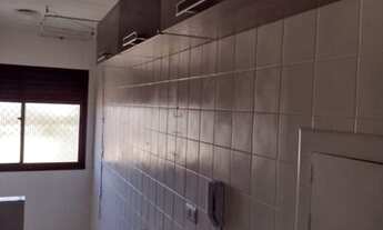 Imagem 6: Apartamento com 2 dormitórios à venda, 60 m² por R$ 370.000,00 - Jardim Ester - São Paulo