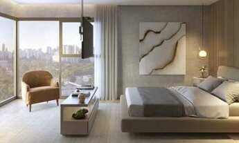 Imagem 6: Apartamento à venda, Indianópolis, 149m², 3 suítes, 2 vagas! ENTREGA OUT/ 2023!