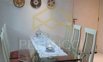 Imagem 6: Apartamento - Chácara Primavera - Campinas