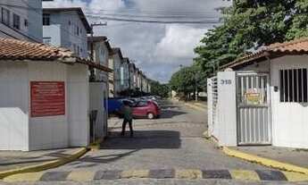 Imagem: Apartamento para venda possui 55 metros