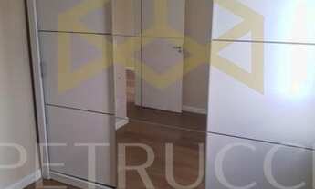 Imagem 6: Apartamento - Loteamento Parque São Martinho - Campinas