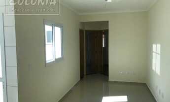 Imagem 2: Santo André - Apartamento Padrão - Vila Pires