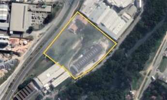 Imagem: Área à venda, 20.000 m² por R$ 20.000.000