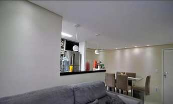 Imagem 4: Apartamento para Venda em Santo André, Vila Guiomar, 2 dormitórios, 1 suíte, 2 banheiros