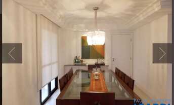 Imagem 3: APARTAMENTO - MORUMBI - SP