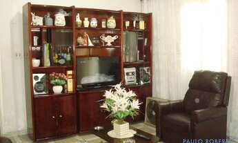 Imagem 5: CASA TÉRREA - TATUAPÉ - SP