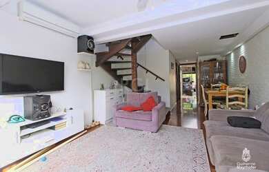 Imagem 4: Porto Alegre - Casa Padrão - Jardim Itu