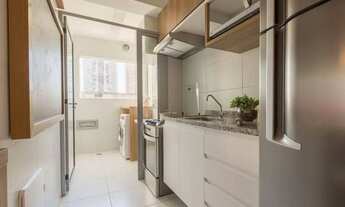 Imagem 7: Mirada - 61m² - 2 a 3 quartos - Parque São Jorge, São Paulo - SP