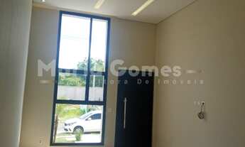 Imagem 6: INDAIATUBA - Casa de Condomínio - JARDIM PANORAMA