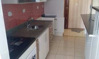 Imagem: Apartamento com 2 dormitórios à venda