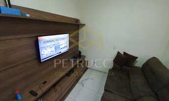 Imagem 3: Casa - Residencial Terras do Barão - Campinas