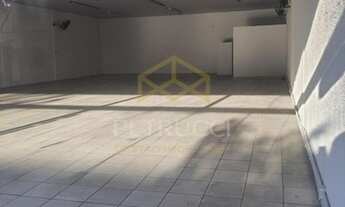 Imagem 4: Barracão - Vila Aeroporto - Campinas