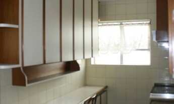 Imagem: APARTAMENTO - BROOKLIN - SP