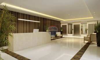 Imagem 2: Apto 2 quartos no le quartier