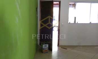 Imagem 3: Casa - Parque Residencial Potiguara - Itu