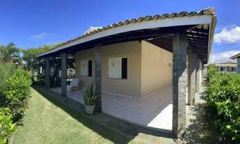 Imagem 3: Casa no Condomínio Portal das Águas