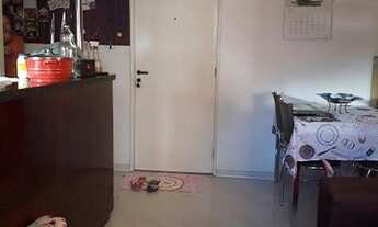 Imagem 4: Apartamento com 2 dormitórios à venda, 48 m² por R$ 290.000,00 - Jardim Sabará - São Paulo