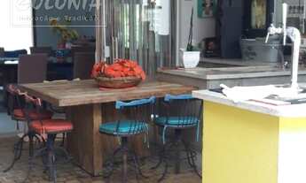 Imagem 3: São Bernardo do Campo - Casa Padrão - Independência