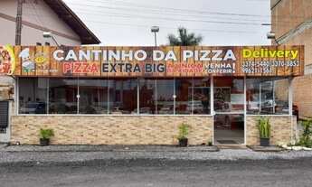 Imagem 3: Disk pizza - Pizzaria