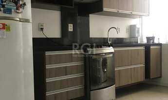 Imagem 6: Porto Alegre - Apartamento Padrão - Cidade Baixa