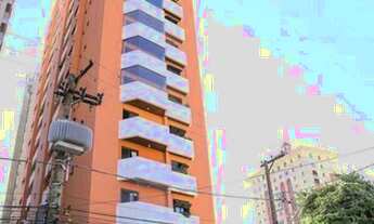 Imagem 2: Apartamento para Venda em Santo André, Centro, 4 dormitórios, 1 suíte, 4 banheiros, 3 vaga