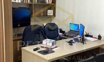 Imagem 4: Sala - Parque Taquaral - Campinas