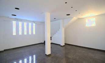 Imagem 3: Casa com 6 dormitórios para alugar, 250 m² por R$ 4.200,00/mês - Campo Belo - São Paulo/SP