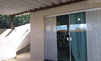 Imagem 3: Casa - Jardim Ribeiro - Valinhos