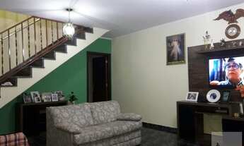 Imagem 2: Apartamento para Venda em São Paulo, Vila Rica, 3 dormitórios, 1 suíte, 2 banheiros, 2 vag