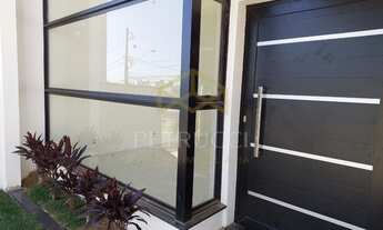 Imagem 4: Casa - Swiss Park - Campinas