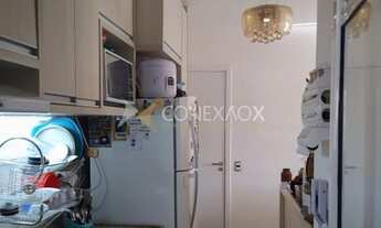 Imagem 7: Apartamento - Jardim Paranapanema - Campinas