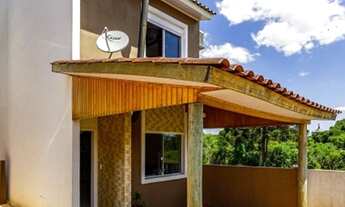 Imagem 2: Casa com 2 dormitórios à venda em Lagoa Vermelha