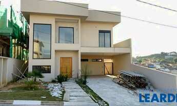 Imagem 1: CASA EM CONDOMÍNIO - RESIDENCIAL REAL PARK - SP