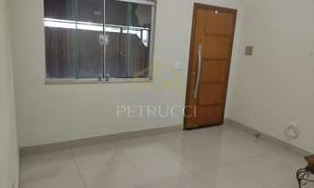 Imagem 2: Casa - Jardim Amanda I - Hortolândia