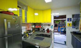 Imagem 7: Sobrado com 3 dormitórios à venda, 85 m² por R$ 530.000,00 - Vila Caraguatá - São Paulo/SP