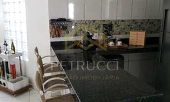 Imagem: Casa - Jardim Residencial Vaughan - Sumaré