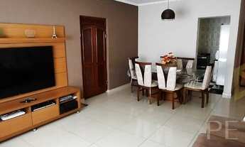 Imagem 2: Apartamento - Jardim Santa Amália - Campinas