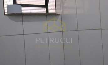 Imagem 4: Casa - Jardim Monte Cristo/Parque Oziel - Campinas