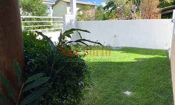 Imagem 6: Aluga-se Casa Totalmente Mobiliada em Condomínio Fechado