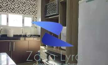 Imagem 4: Apartamento para venda com 135 metros quadrados com 4 quartos em Farol - Maceió - AL