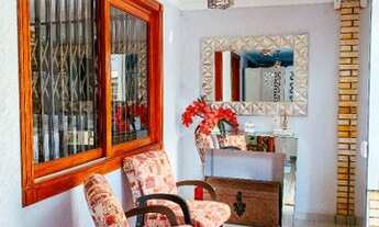 Imagem 4: Casa com 4 dormitórios à venda em Passo Fundo