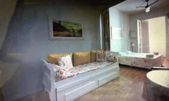 Imagem: Apartamento para venda possui 35 metros