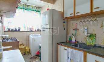 Imagem 2: Porto Alegre - Apartamento Padrão - Jardim Leopoldina