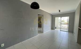 Imagem: Apartamento - Vila Ipê - Campinas